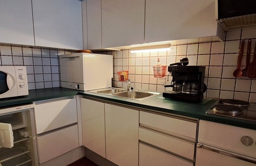 Landskron Apartamento | Villach: Seeblick & Seezugang zum Ossiacher See am Fuße der Gerlitzen Alpe