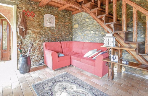 Valnogaredo Casa | Villacolli