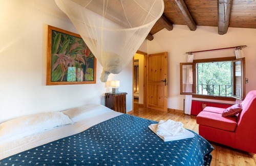 Valnogaredo Casa | Villacolli