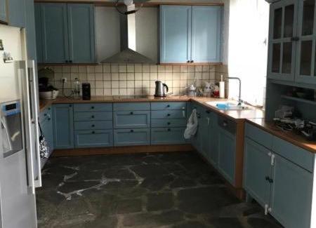 Agii Anargiri Villa | Villaconte Luxury Apartments