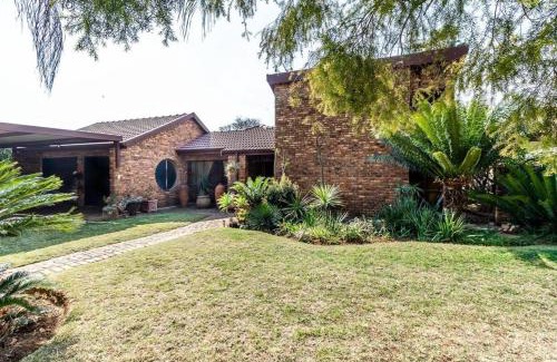 Pretoria Casa | VillaDelux