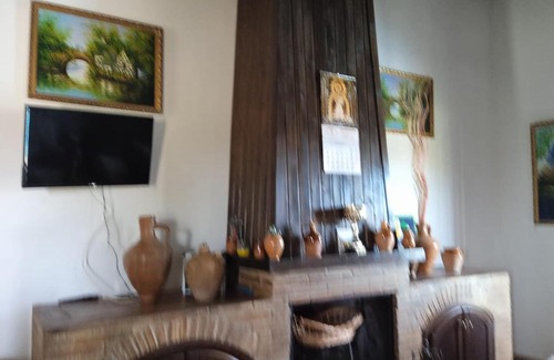 Olvera Casa | villadolore