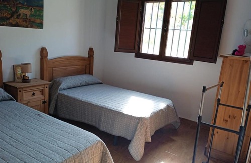 Olvera Casa | villadolore
