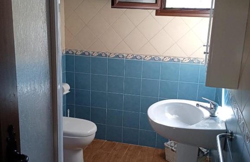 Olvera Casa | villadolore