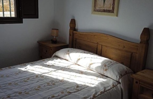 Olvera Casa | villadolore