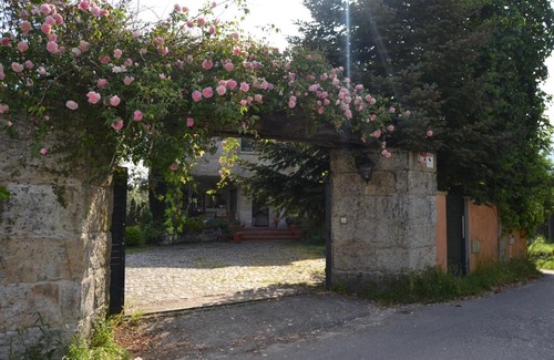 Gondomar Casa | VillaDonas