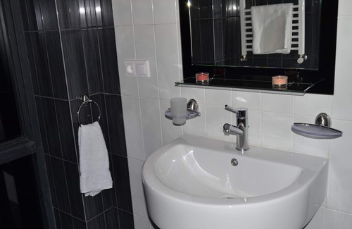 Tsaghkadzor Apartamento | Villadzor Apart Hotel