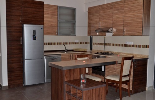 Tsaghkadzor Apartamento | Villadzor Apart Hotel