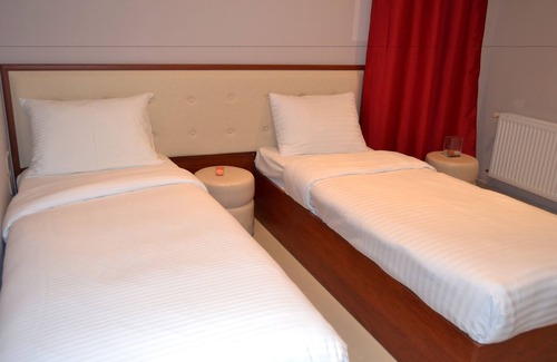 Tsaghkadzor Apartamento | Villadzor Apart Hotel