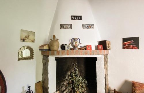 Villavaliente Casa | Villaestanque