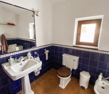 Villavaliente Casa | Villaestanque
