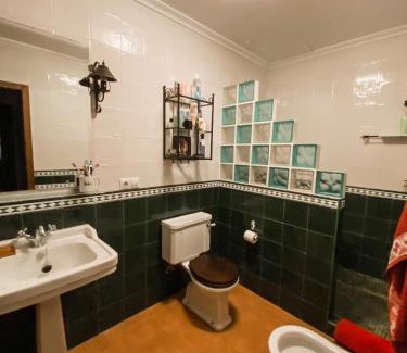 Villavaliente Casa | Villaestanque
