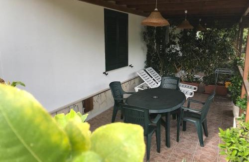 Gioiosa Marea Apartamento | Villafiorita
