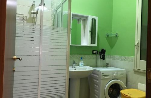 Gioiosa Marea Apartamento | Villafiorita
