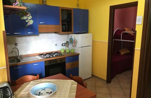 Gioiosa Marea Apartamento | Villafiorita