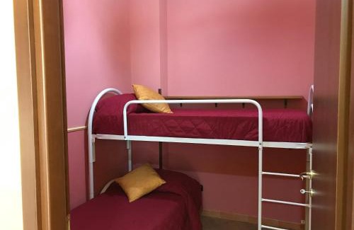 Gioiosa Marea Apartamento | Villafiorita