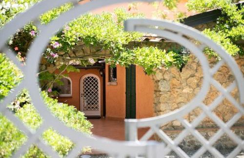 Monte Argentario Villa | Villaflair - Villa Sbarcatello