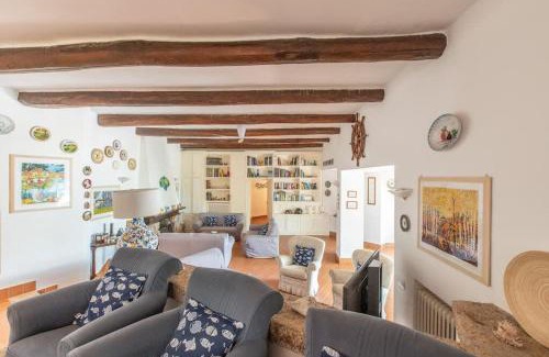 Monte Argentario Villa | Villaflair - Villa Sbarcatello