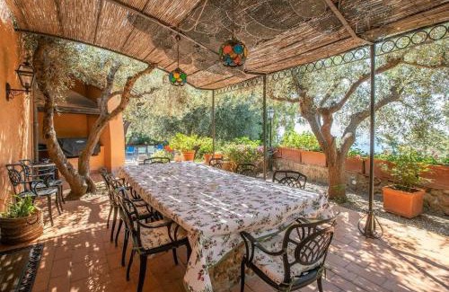 Monte Argentario Villa | Villaflair - Villa Sbarcatello