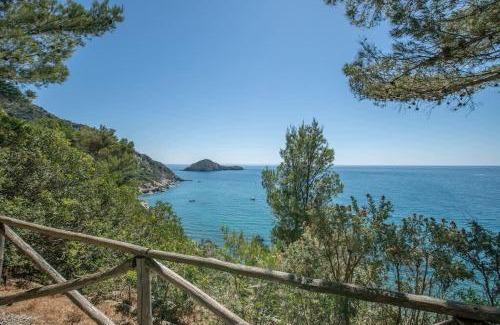 Monte Argentario Villa | Villaflair - Villa Sbarcatello