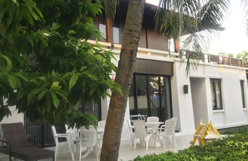 Chakphong Casa | Pueblo 5 habitaciones- La playa oriental