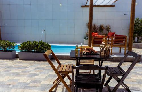 Atalaia Apartamento | VILLAGE 737 - FLAT 02 Quartos
