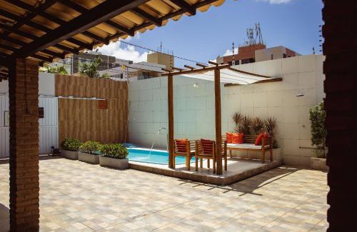 Atalaia Apartamento | VILLAGE 737 - FLAT 02 Quartos