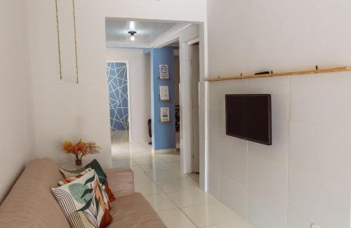 Atalaia Apartamento | VILLAGE 737 - FLAT 02 Quartos