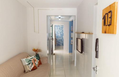 Atalaia Apartamento | VILLAGE 737 - FLAT 02 Quartos