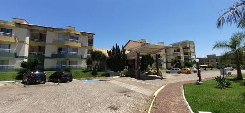 Barra do Pirai Apartamento | Village Aldeia das Águas