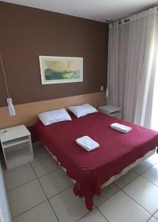 Barra do Pirai Apartamento | Village Aldeia das Águas