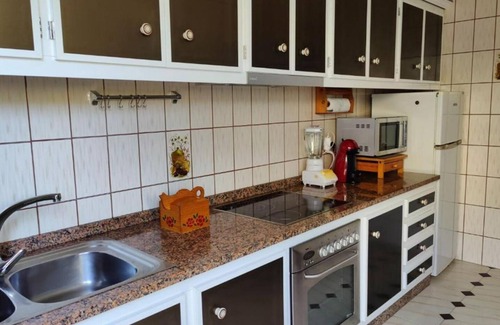 O Grove Condominio | Aldea y Playa