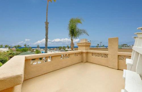 Village of La Jolla Casa | Village and Views