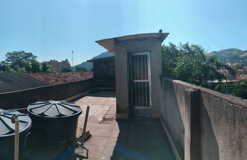 Praca Seca Apartamento | Village Apartment Building