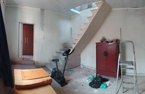 Praca Seca Apartamento | Village Apartment Building