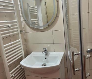 Aliko Apartamento | Village Apartment