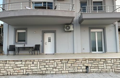 Aliko Apartamento | Village Apartment