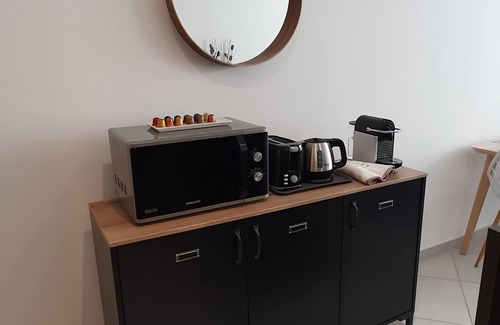 Aubignan Apartamento | Village apartment