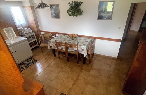 Bastelica Apartamento | Village apartment