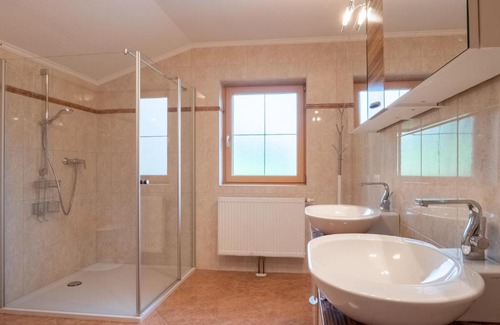 Achenkirch Apartamento | Village Apartments