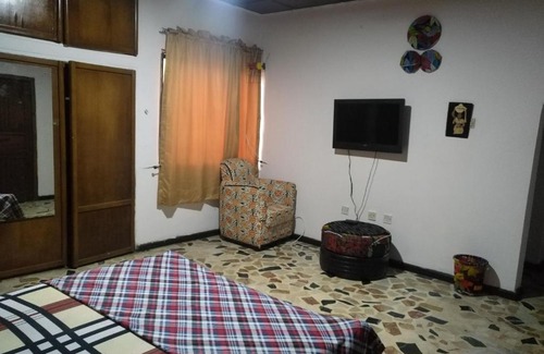 Gbagada Apartamento | Village apartments, Gbagada - O9O98O58OOO