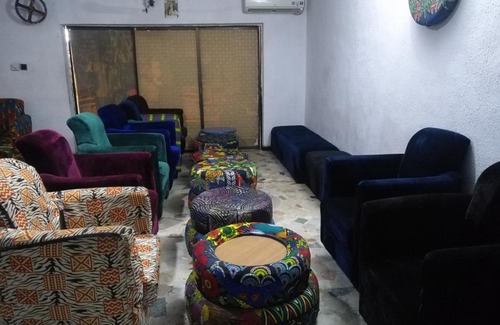 Gbagada Apartamento | Village apartments, Gbagada - O9O98O58OOO