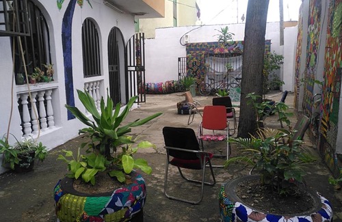 Gbagada Apartamento | Village apartments, Gbagada - O9O98O58OOO