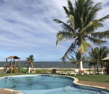 Itacimirim Apartamento | Village Areias de Itacimirim