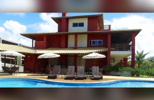 Itacimirim Apartamento | Village AREIAS ITACIMIRIM - PÉ NA AREIA