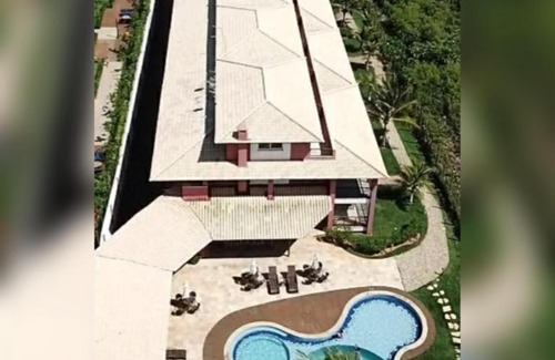 Itacimirim Apartamento | Village AREIAS ITACIMIRIM - PÉ NA AREIA