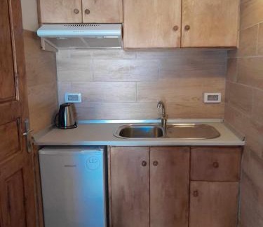 Symi Apartamento | "Village Aris" Sevasti Symi Studios