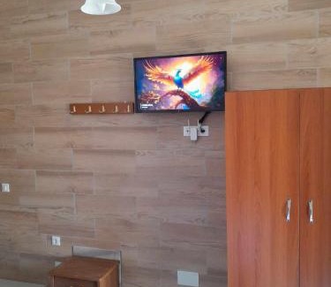Symi Apartamento | "Village Aris" Sevasti Symi Studios