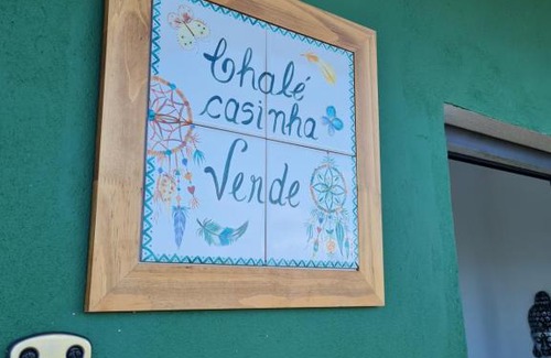Serra Grande Casa | Village as casinhas