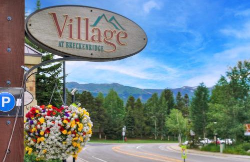 Peak 9 Complejo | Village at Breckenridge Resort